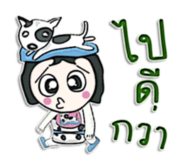 Hi! my name is Jonatan.^__^ sticker #12656821