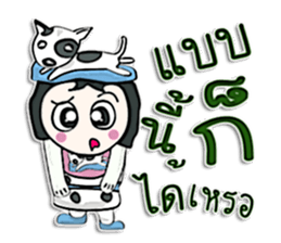 Hi! my name is Jonatan.^__^ sticker #12656828