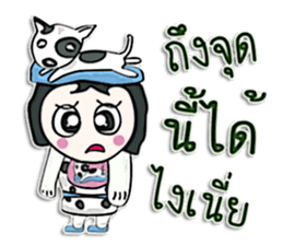 Hi! my name is Jonatan.^__^ sticker #12656835