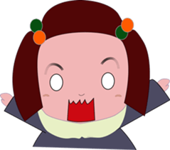 Babble family sticker #12657143