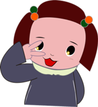 Babble family sticker #12657147