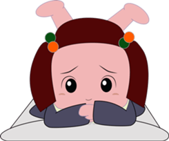 Babble family sticker #12657151