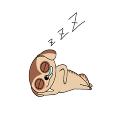 Meerkats,What cat ? sticker #12657380