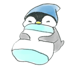 PEPEPENSAN sticker #12657441