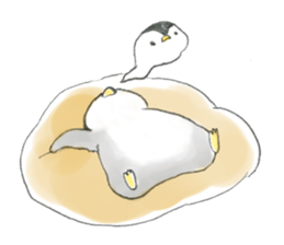 PEPEPENSAN sticker #12657449