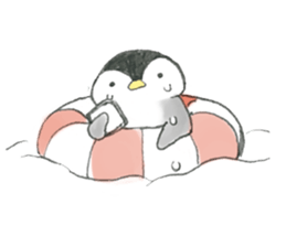 PEPEPENSAN sticker #12657450