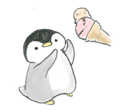 PEPEPENSAN sticker #12657451