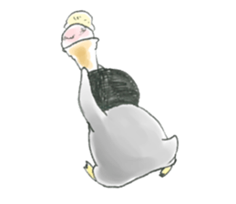 PEPEPENSAN sticker #12657452