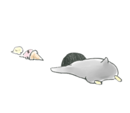 PEPEPENSAN sticker #12657453