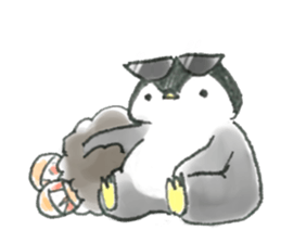 PEPEPENSAN sticker #12657463