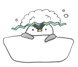 PEPEPENSAN sticker #12657472