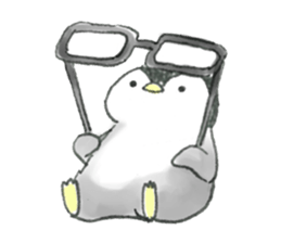 PEPEPENSAN sticker #12657473