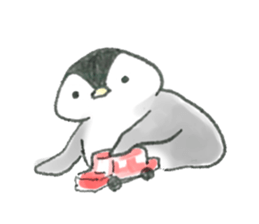 PEPEPENSAN sticker #12657476