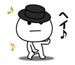 It moves! The sticker I tend to use 4 sticker #12657622