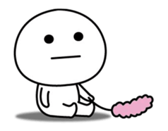 It moves! The sticker I tend to use 4 sticker #12657635