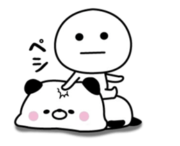 It moves! The sticker I tend to use 4 sticker #12657637