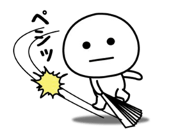 It moves! The sticker I tend to use 4 sticker #12657641