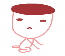 BonDuDu Pudding BowBow Qeeeeeeeeeeeeeeee sticker #12658651