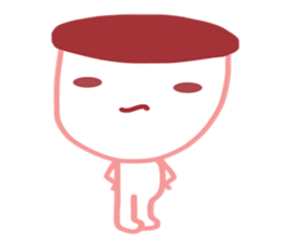 BonDuDu Pudding BowBow Qeeeeeeeeeeeeeeee sticker #12658660