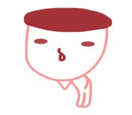 BonDuDu Pudding BowBow Qeeeeeeeeeeeeeeee sticker #12658666