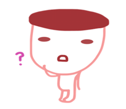 BonDuDu Pudding BowBow Qeeeeeeeeeeeeeeee sticker #12658672