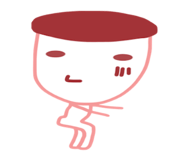 BonDuDu Pudding BowBow Qeeeeeeeeeeeeeeee sticker #12658678