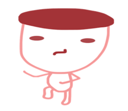 BonDuDu Pudding BowBow Qeeeeeeeeeeeeeeee sticker #12658680