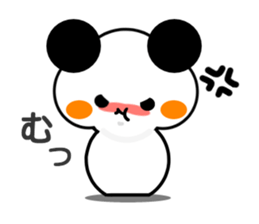 Animal stuffed toy.4 sticker #12658993