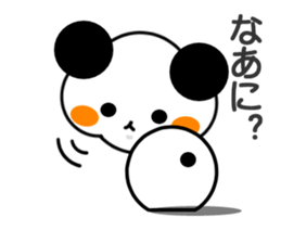 Animal stuffed toy.4 sticker #12658999