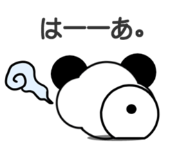 Animal stuffed toy.4 sticker #12659000