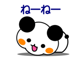 Animal stuffed toy.4 sticker #12659011