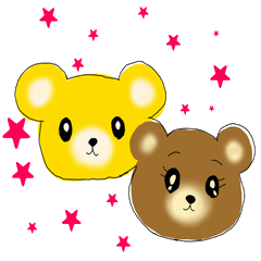 Kuma 's English lesson 3