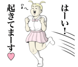 Kenta & Jennifer ~true love~ sticker #12659829