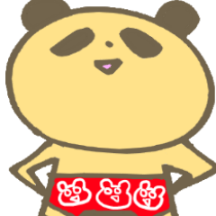 Serious Re:s-eer panda