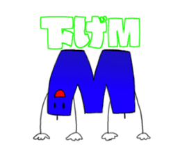 TRADER STICKER sticker #12661019