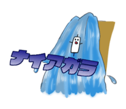 TRADER STICKER sticker #12661035