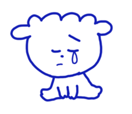 Maltese omarusan sticker #12663916