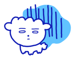 Maltese omarusan sticker #12663920