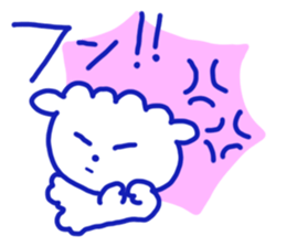 Maltese omarusan sticker #12663922