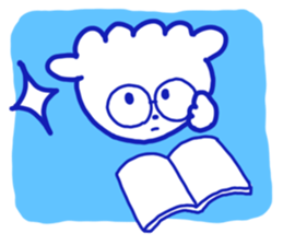 Maltese omarusan sticker #12663937