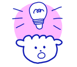 Maltese omarusan sticker #12663938