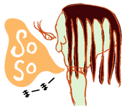 Rock Punk Grunge Alternative..It's MUSIC sticker #12664216