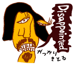 Rock Punk Grunge Alternative..It's MUSIC sticker #12664221