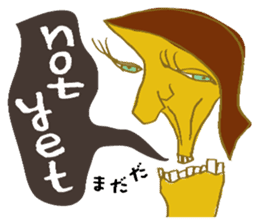 Rock Punk Grunge Alternative..It's MUSIC sticker #12664226