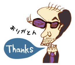 Rock Punk Grunge Alternative..It's MUSIC sticker #12664238