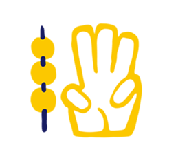 CAT GYMNASTICS sticker #12664424