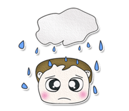 My name is Masashi.^^ sticker #12664501