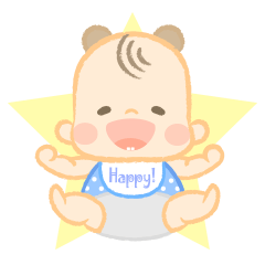Chubby Babies