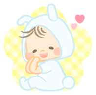 Chubby Babies sticker #12666099