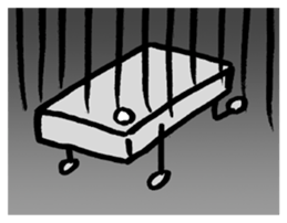 i ken - kun 4 " Cartoon " sticker #12666553